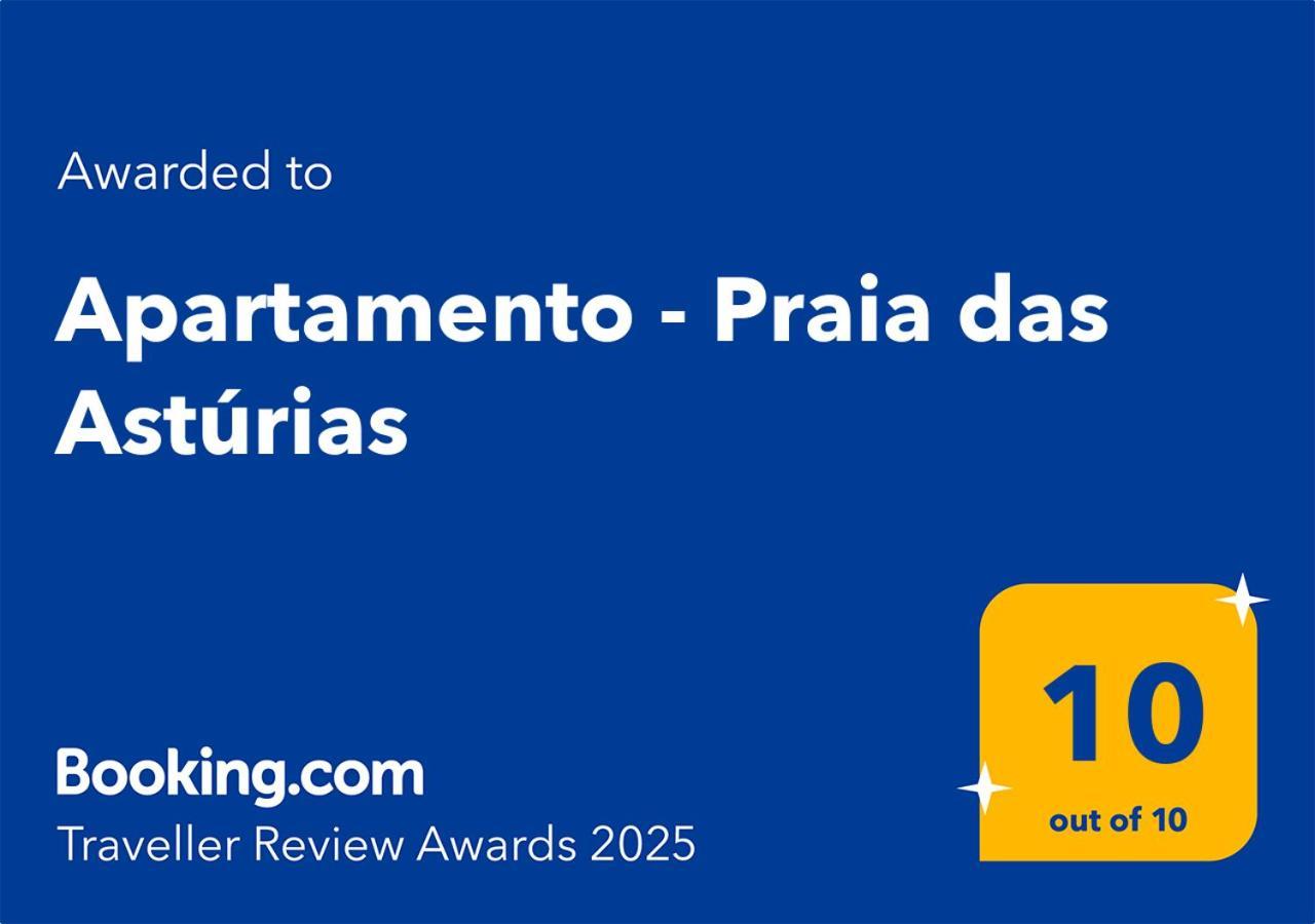 Apartamento - Praia Das Asturias Guarujá Exterior photo