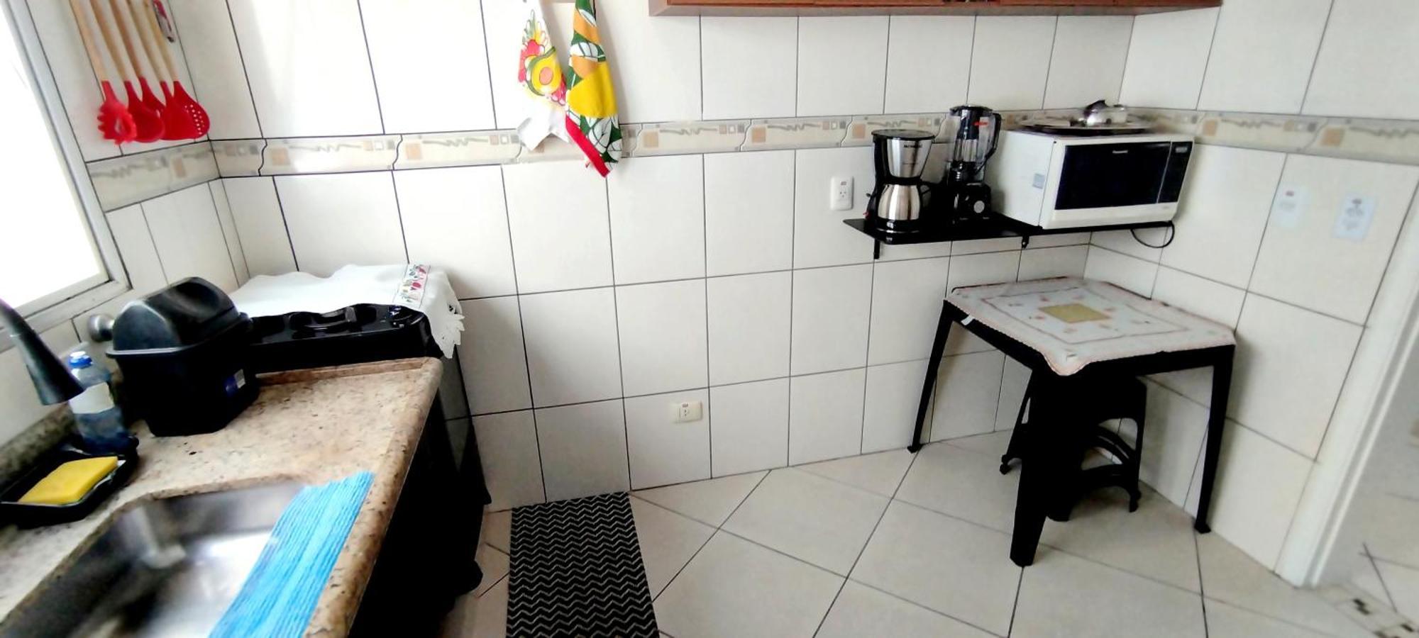 Apartamento - Praia Das Asturias Guarujá Exterior photo