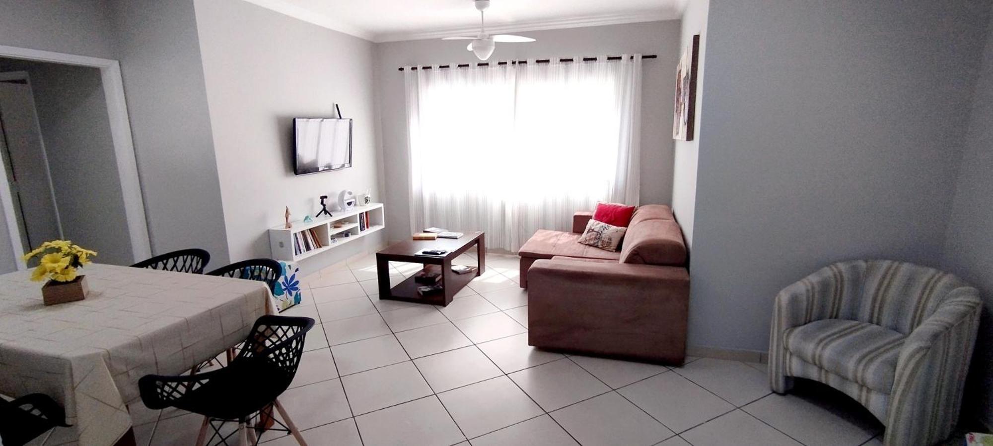 Apartamento - Praia Das Asturias Guarujá Exterior photo