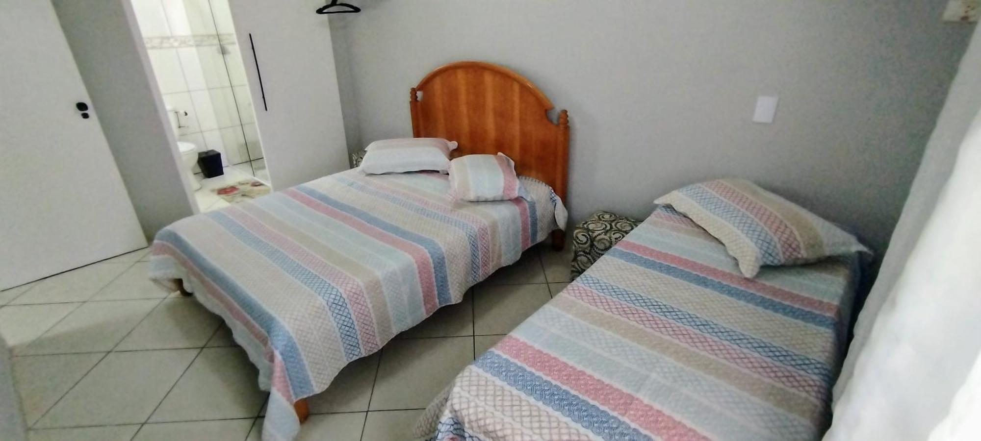 Apartamento - Praia Das Asturias Guarujá Exterior photo