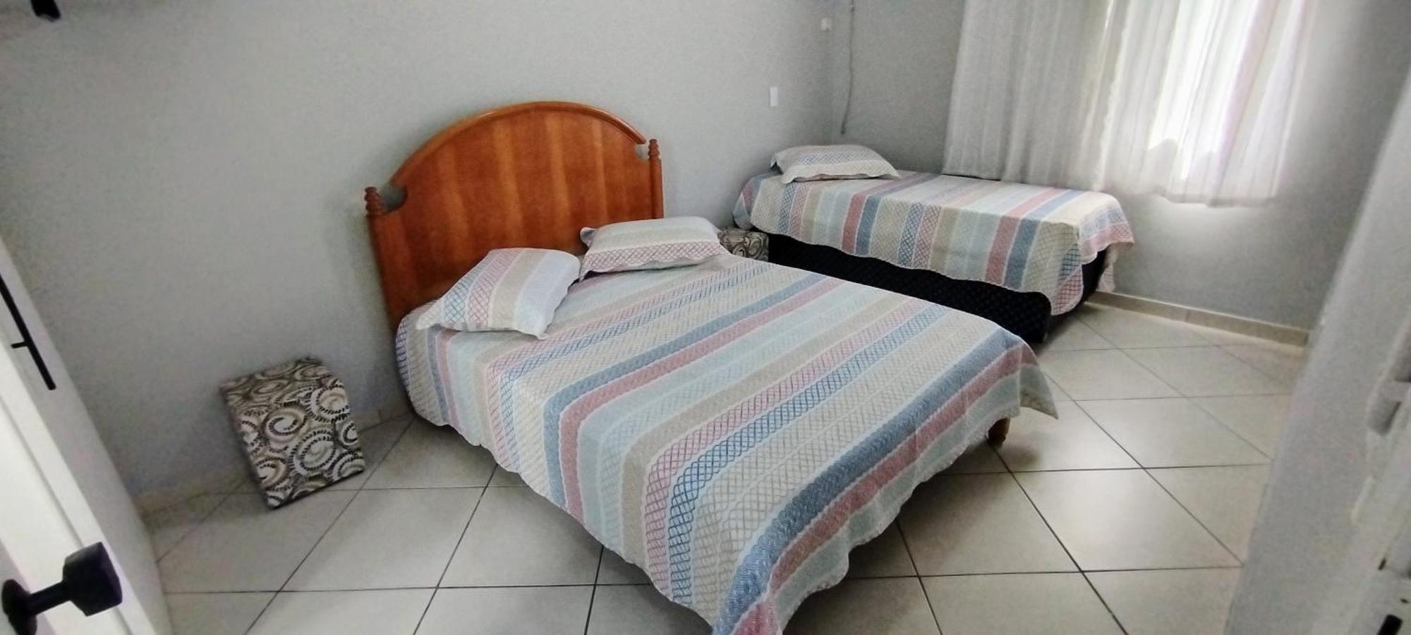 Apartamento - Praia Das Asturias Guarujá Room photo