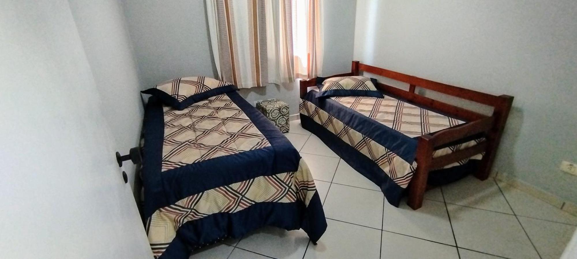 Apartamento - Praia Das Asturias Guarujá Room photo