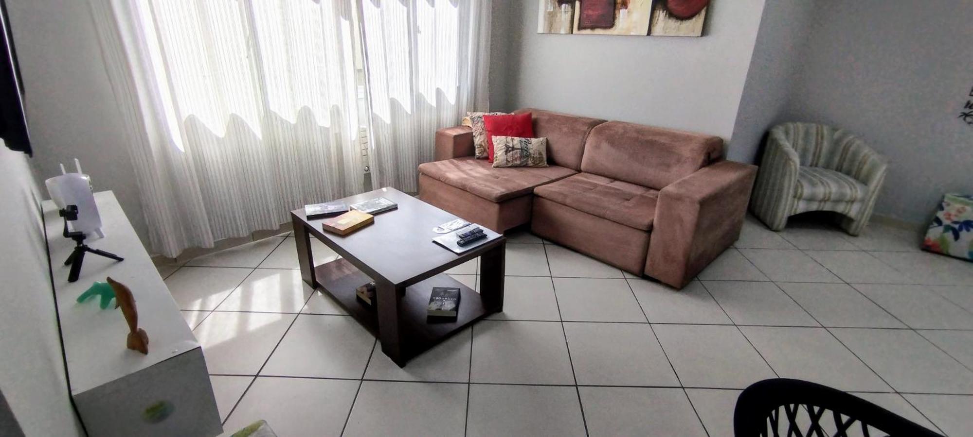 Apartamento - Praia Das Asturias Guarujá Room photo