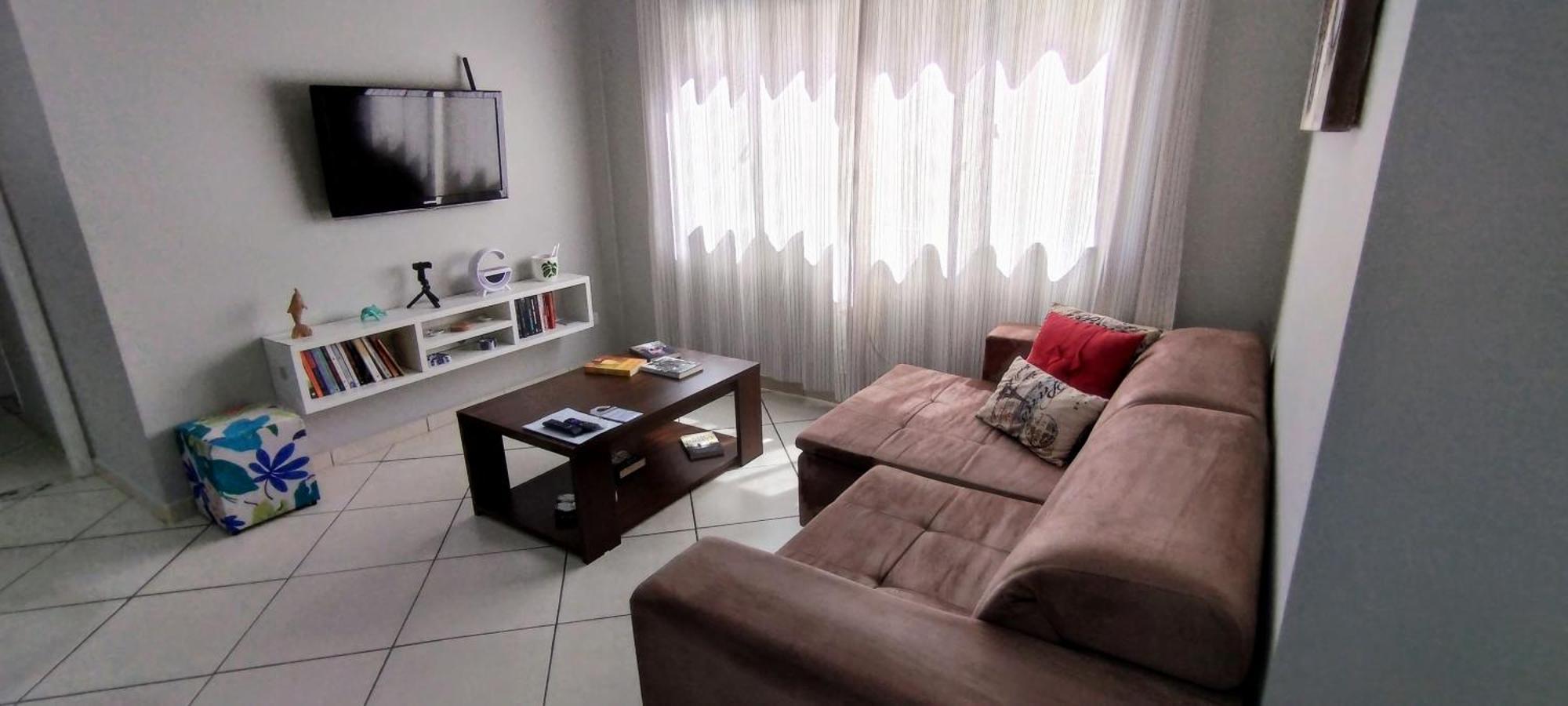 Apartamento - Praia Das Asturias Guarujá Room photo